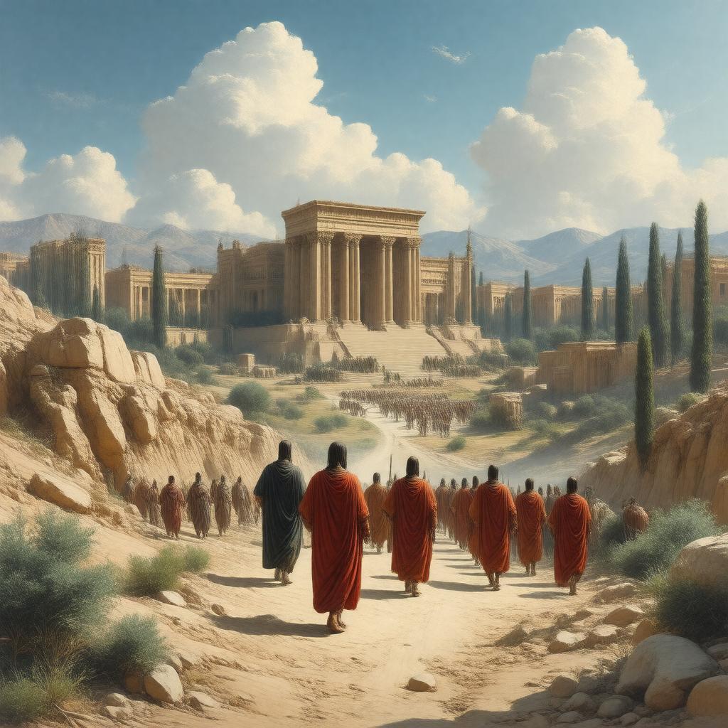 Persian Empire